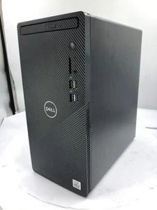 Dell Inspiron 3880 Desktop Core i5-10400 1.25TB 12GB B Win 11 Pro - Picture 1 of 6