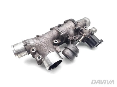 Jaguar XF EGR Valve 3.0 D Diesel 177kW (241HP) 1043806S02 045175S01 2010 4/5dr - Image 1 of 4