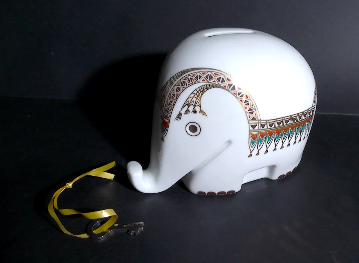 Colani Elefant in Höchst-Porzellan-Objekte online kaufen | eBay.de