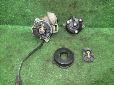 MITUBISHI Minicab U42T Distributor 3G83 MD164425 - Image 1 of 4