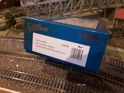 Locomotives vapeur digitales sound BACHMANN Spectrum  échelle HO 2rail - Photo 1/4