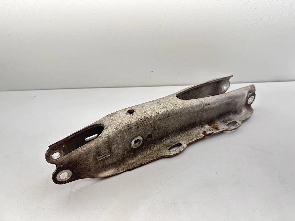 Brazo de control inferior suspensión trasera derecha mercedes w222 s550 2014-2017 oem 103113 Foto 1 de 4