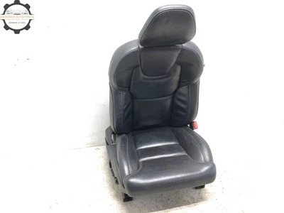 2016-2022 VOLVO XC90 INSCRIPTION RIGHT PASSENGER FRONT LEATHER SEAT OEM #NOTE - Image 1 of 4