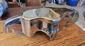 1964 to early 1965 Corvette Small Block Upper Ignition Shield GM 3848306 - Picture 1 of 10