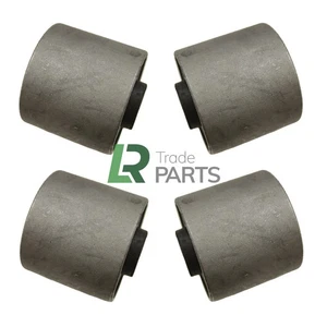 FITS DEFENDER FRONT RADIUS ARM BUSHES SET OF 4 AXLE SUSPENSION KIT NTC6781 - Picture 1 of 1