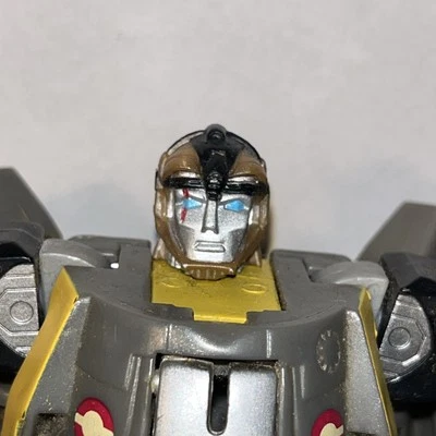 变形金刚星球大战阿纳金·天行者绝地星际战斗机 2006 — 第 1/4 张图片