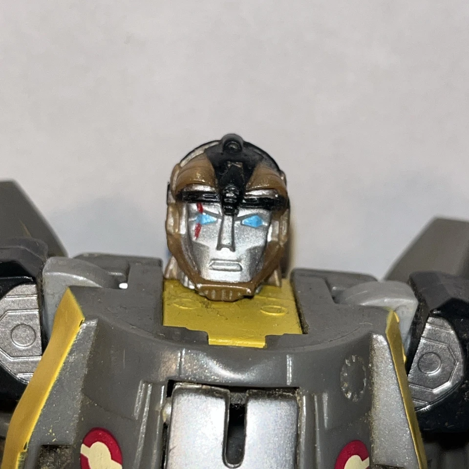 Transformers Star Wars Anakin Skywalker Jedi Starfighter 2006 - Image 1 of 4