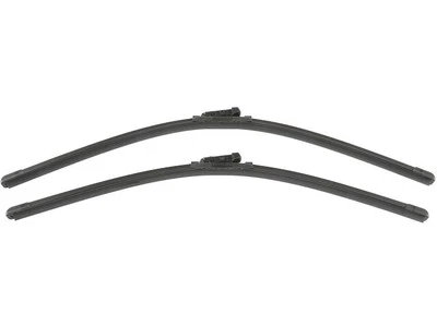 Juego de escobillas limpiaparabrisas delanteras Bosch 33614CNJD 2007 2008 para Volkswagen Passat 2006-2010 Foto 1 de 2