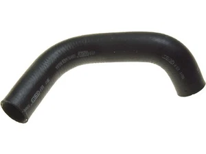 AC Delco 61MQ25W Upper Radiator Hose Fits 1962-1966 Dodge Polara - Picture 1 of 1