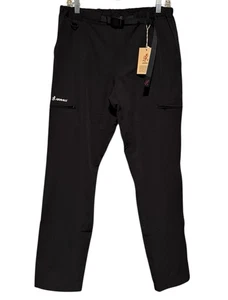 Gramicci 4-Wege Stretch Gear Hose GMP-21F031 schwarz - Herren Größe Medium - Bild 1 von 3