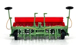 ,REPLICAGRI, Sembradora NODET GC 3 m, 1/32, REP292 - Imagen 1 de 3