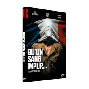 Qu'un sang impur DVD NEUF - Photo 1/1