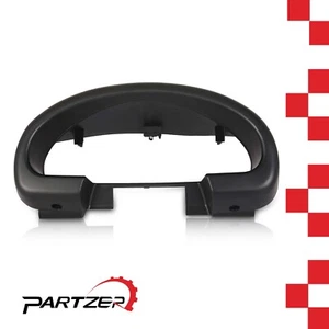 For 90-93 Mazda Miata Gauge Hood Cover Instrument Cluster Bezel NA01-55-420B-00 - Picture 1 of 9