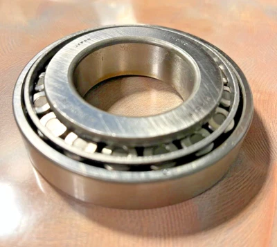 NOS OE Subaru-Japan Manual Transmission Differential Bearing 806340030 Foto 1 de 3