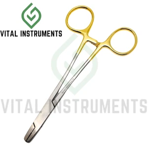 TC Sternal Wire Twister Needle Holder 6" Orthodontic Surgical Instrument German - Picture 1 of 1