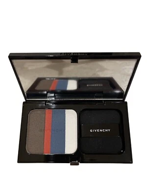 NIB Givenchy Couture Atelier Palette Eyeshadow  4 Ombré Colors RARE Limited Edit - Image 1 of 4