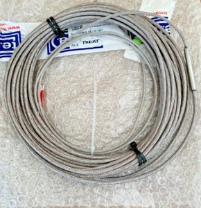 Nuovo Pignone RTO776210411 Thermocouple Element Cable. Thermo Engineering - Bild 1 von 5