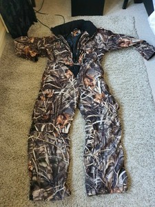 fishing suits ebay
