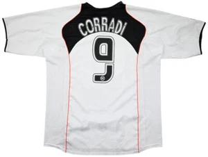 Nike 2004-05 VALENCIA *CORRADI* SHIRT TRIKOT XL - Bild 1 von 8