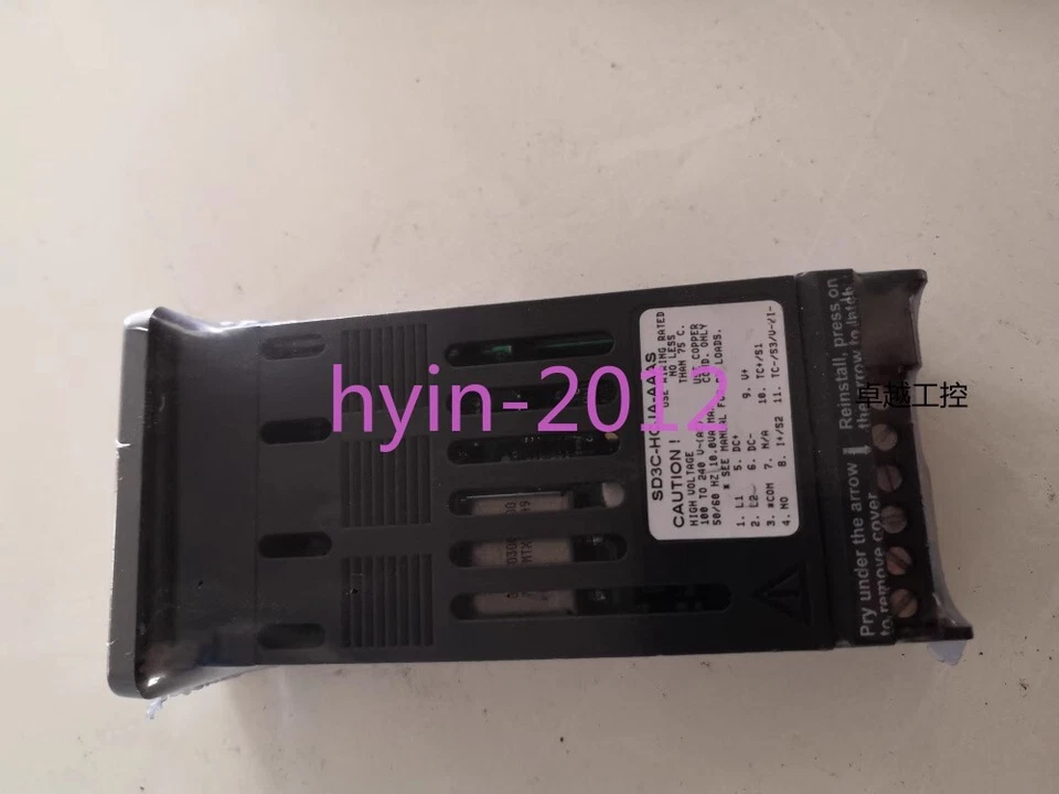 1pcs Used SD3C-HCJA-AAAS - Изображение 1 из 1