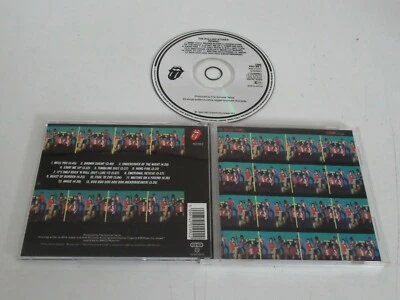 The Rolling Stones ‎– Rewind / CBS 450 199 2 CD ALBUM - Bild 1 von 3