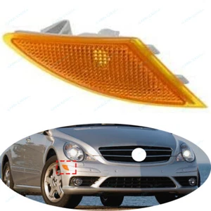 Right Front Turn Signal Blinker Light For Mercedes Benz R R320 R350 R500 R63  - Picture 1 of 4
