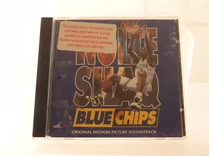 Slim Harpo : Blue Chips Original Soundtrack CD PROMO - Picture 1 of 2