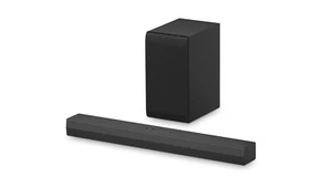 LG S40T 300W 2.1 CH Dolby Digital, DTS Digital Surround, SOUNDBAR with HDMI - Picture 1 of 10