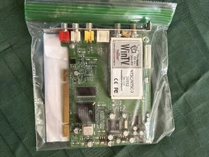 Hauppauge WinTV PC Card 26552 - Picture 1 of 2