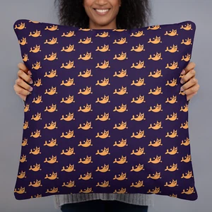 Basic Pillow - Picture 1 of 2