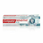 Colgate Sensitive Plus Anticavity Toothpaste With Instant & Lasting Relief 70 Gm