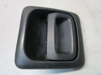 Citroen Jumper Bus (244, Z_) 2.2 HDI Door Handle Exterior Right Rear Foto 1 de 4
