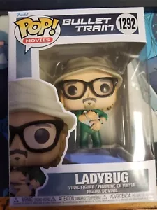 Funko Pop! Vinyl: Marienkäfer #1292 - Bild 1 von 2