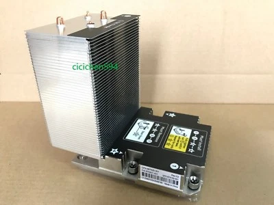 New HP DL580 G10 Gen10 Cooler Heatsink 867625-001 879207-001 879150-001 - Image 1 of 4