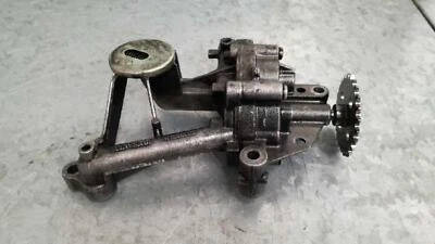 Bomba Aceite para NISSAN INTERSTAR (X70) Cabina simple L2H1 3.5t 2006 1369835 - Imagen 1 de 4