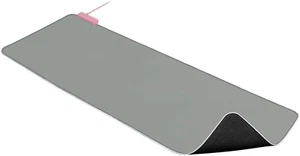 Goliathus Extended Chroma Gaming Mouse Pad: Customizable Chroma RGB Lighting - S - Picture 1 of 12
