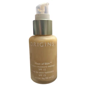 Origins Next of Skin Modern Moisture SPF 15 Foundation Makeup SAND 05-W NEW! - Picture 1 of 2