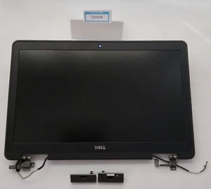 Display für Dell Latitude E5540 / 15,6" / matt / Webcam - Bild 1 von 6