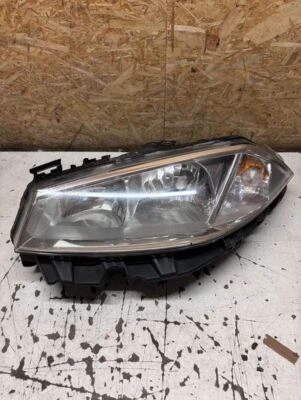 Frontscheinwerfer links RENAULT MEGANE II COUPÉ-CABRIOLET (EM0/1_) 1.6 - Bild 1 von 3