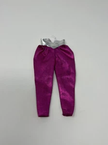 1985 Astronaut Barbie Clothes #2449 - Pants Only - Picture 1 of 5