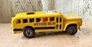Heavy Weights S'Cool Bus - Hong Kong and MInty ! 1970 - Picture 1 of 11