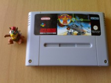 ► choplifter III (ocean) super nintendo snes pal ★★★★★