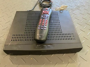RCA Direct TV Satellite Receiver DRD222RD & Remote FREE SHIPPING! - Picture 1 of 6