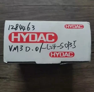 1pc new hydac VM3D.0/-L24-SO135 #A6-41 - Bild 1 von 4