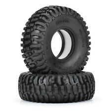Duratrax 1/10 Fossil Front/Rear 1.9" Crawler Tires 2 DTX4077