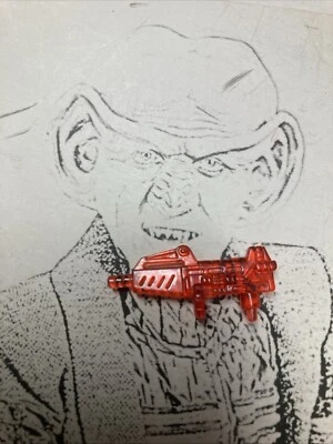 Transformers RID 2001 Spychangers Crosswise Hasbro Robots In Disguise KB Toys - Image 1 of 4