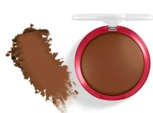 Covergirl Outlast Extreme Wear Pressed Powder #880 Cappuccino - Picture 1 of 3
