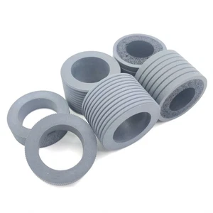 20SET PA03575-K011 PA03575-K012 PA03575-K013 Roller for Fujitsu Fi-6400 Fi-6800 - Afbeelding 1 van 4