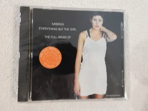 Everything But The Girl "Missing The Full Remix EP" BRAND NEW CD! STILL SEALED! - Bild 1 von 4