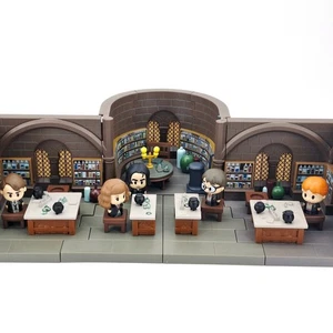 Funko Mini Moments Harry Potter Potions Class Full Set of 5 Tom Riddle Chase - Bild 1 von 14